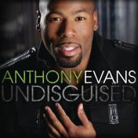 Amazing God_Anthony Evans