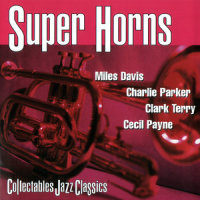 You Came Along From Out Of Nowhere_Charlie Parker