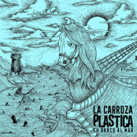 Tu Barco Al Mar_La Carroza Plastica