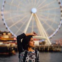 The Ocean_Jennalyn Ponraj