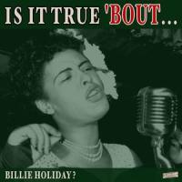 Cheek to Cheek_Billie Holiday