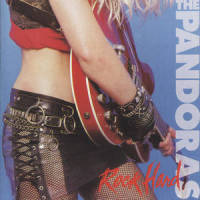 Bad Habit_The Pandoras