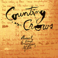 Perfect Blue Buildings_Counting Crows