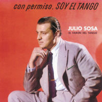 Como Todas_Julio Sosa,Leopoldo Federico Y Su Orquesta