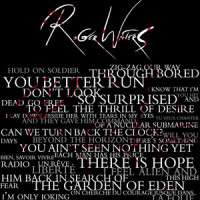 4:33AM (Running Shoes)_Roger Waters