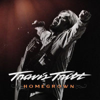 Whiskey Ain't Workin'_Travis Tritt
