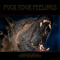 **** Your Feelings_Jane Bordeaux