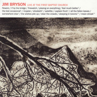 Flowers_Jim Bryson