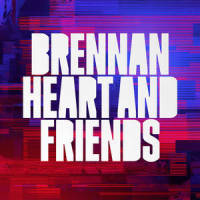 Stand Together(feat. Mikel Franco)_Brennan Heart,Audiotricz,Mikel Franco