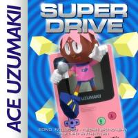Robotnik_Ace Uzumakii