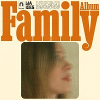 Family Album_Lia Ices