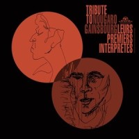 Le poinçonneur des lilas (Gainsbourg)_Les Freres Jacques