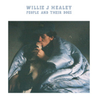 Subterraneans_Willie J Healey