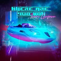 Where Are You Now_Ivan Guijosa