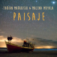 Paisaje_Malena Muyala,Fabián Marquisio,Franco Simone