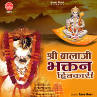 Shree Balaji Bhaktan Hitkaari_Tara Devi