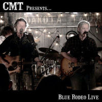 Black Ribbon_Blue Rodeo