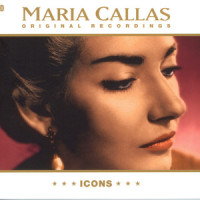 Ah! Bello A Me Ritorna(Norma)_Maria Callas