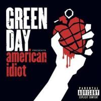 Holiday / Boulevard of Broken Dreams_Green Day