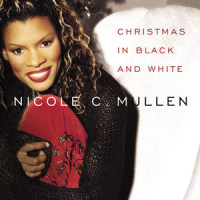 Christmas in Black and White_Nicole C. Mullen