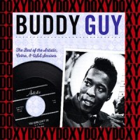 The Way You Been Treating Me_Buddy Guy