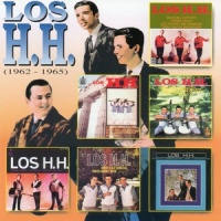 Sabor a nada_Los H.H.