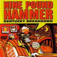 800 Miles_Nine Pound Hammer