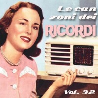 Cercavo una donna_Achille Togliani