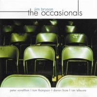 One Cigarette_Jim Bryson