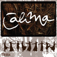 Maita Tierra_Bebe,Calima