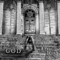 Man of God_Alyssa Jacey