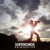Cross The Line_Superchick