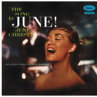 Spring Can Really Hang You Up The Most_June Christy