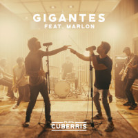 Gigantes(feat. Marlon)_Playa Cuberris,Marlon