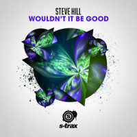 Wouldn't It Be Good_Steve Hill