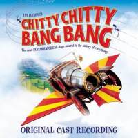 Chitty Chitty Bang Bang_Emma Williams,George Gillies,Carrie Fletcher,Michael Ball