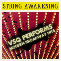 Theme from an Imaginary Musical_Vitamin String Quartet