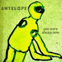 Free For All_Antelope
