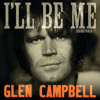 Gentle On My Mind_The Band Perry
