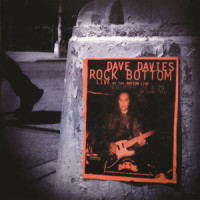 Too Much on My Mind_Dave Davies