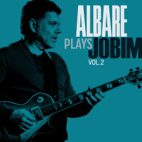 Girl from Ipanema_Albare,Vinicius De Moraes,Norman Gimbel,Antonio Carlos Jobim
