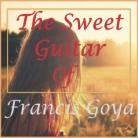 Veronica Mon Amour_Francis Goya