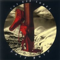 The Red Shoes_Kate Bush