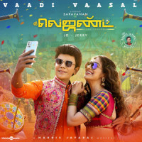 Vaadi Vaasal_Harris Jayaraj,Benny Dayal,Jonita Gandhi