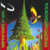 Arborescence_Ozric Tentacles