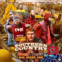 Sober_Stephen Lemmons,Lenny Cooper,Kane Brown