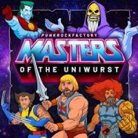 Thundercats_Punk Rock Factory