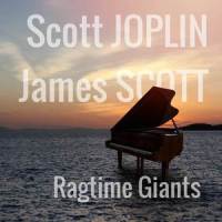 Peacherine Rag_Scott Joplin