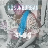 No Surburban_Sheff G