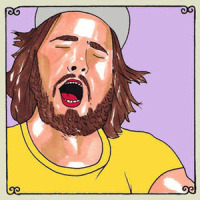 Adventures In Your Own Backyard_Patrick Watson